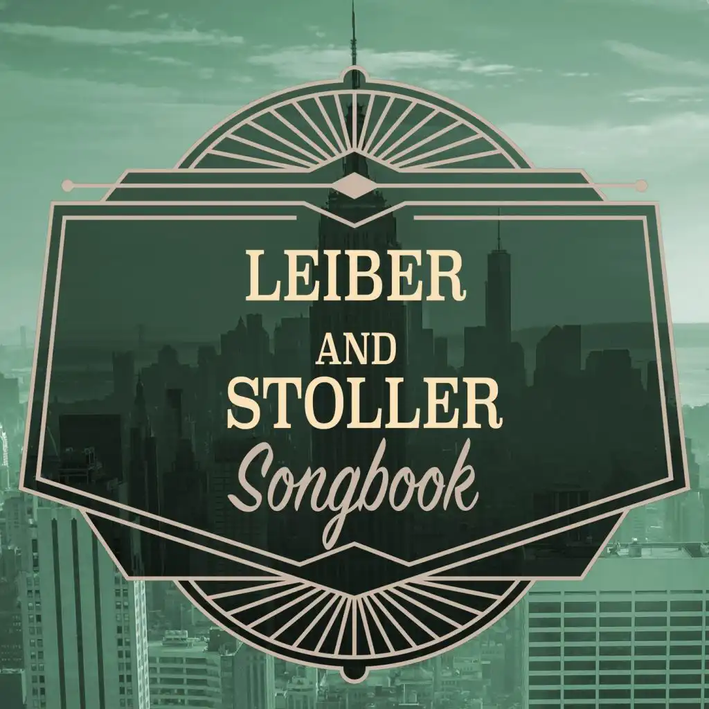 Leiber and Stoller Songbook