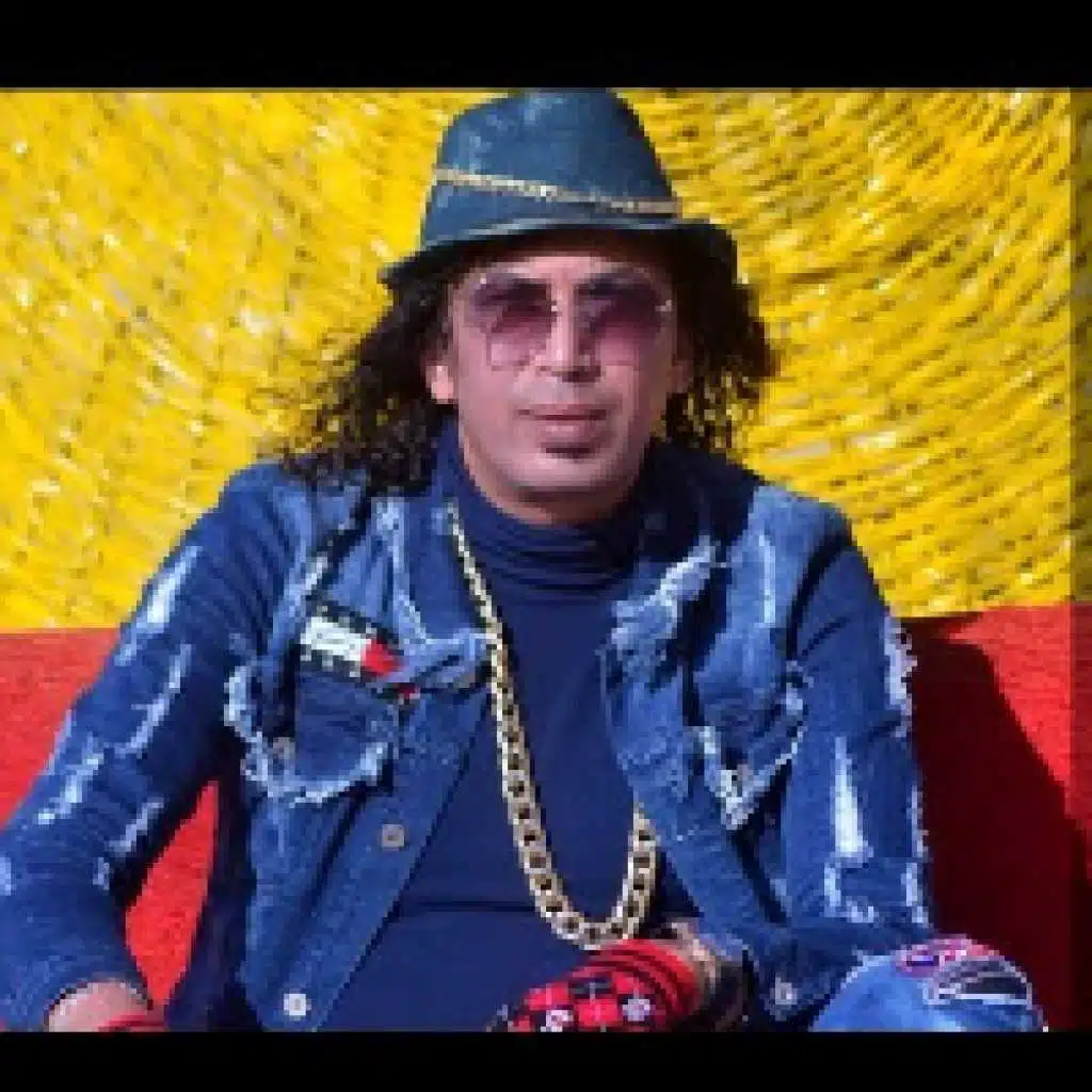 مهرجان انا اللى ثابت