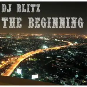 DJ BLITZ