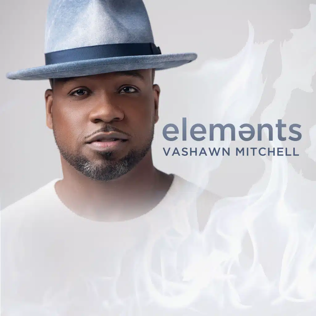 VaShawn Mitchell