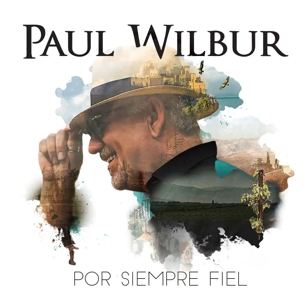 Paul Wilbur