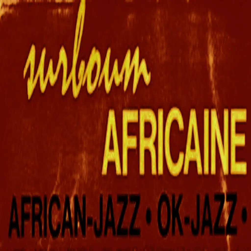Surboum Africaine