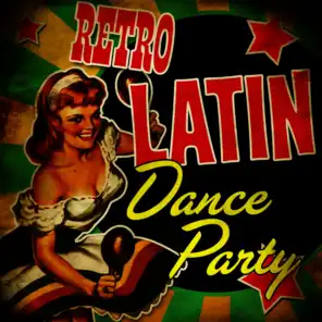 Retro Latin Dance Party
