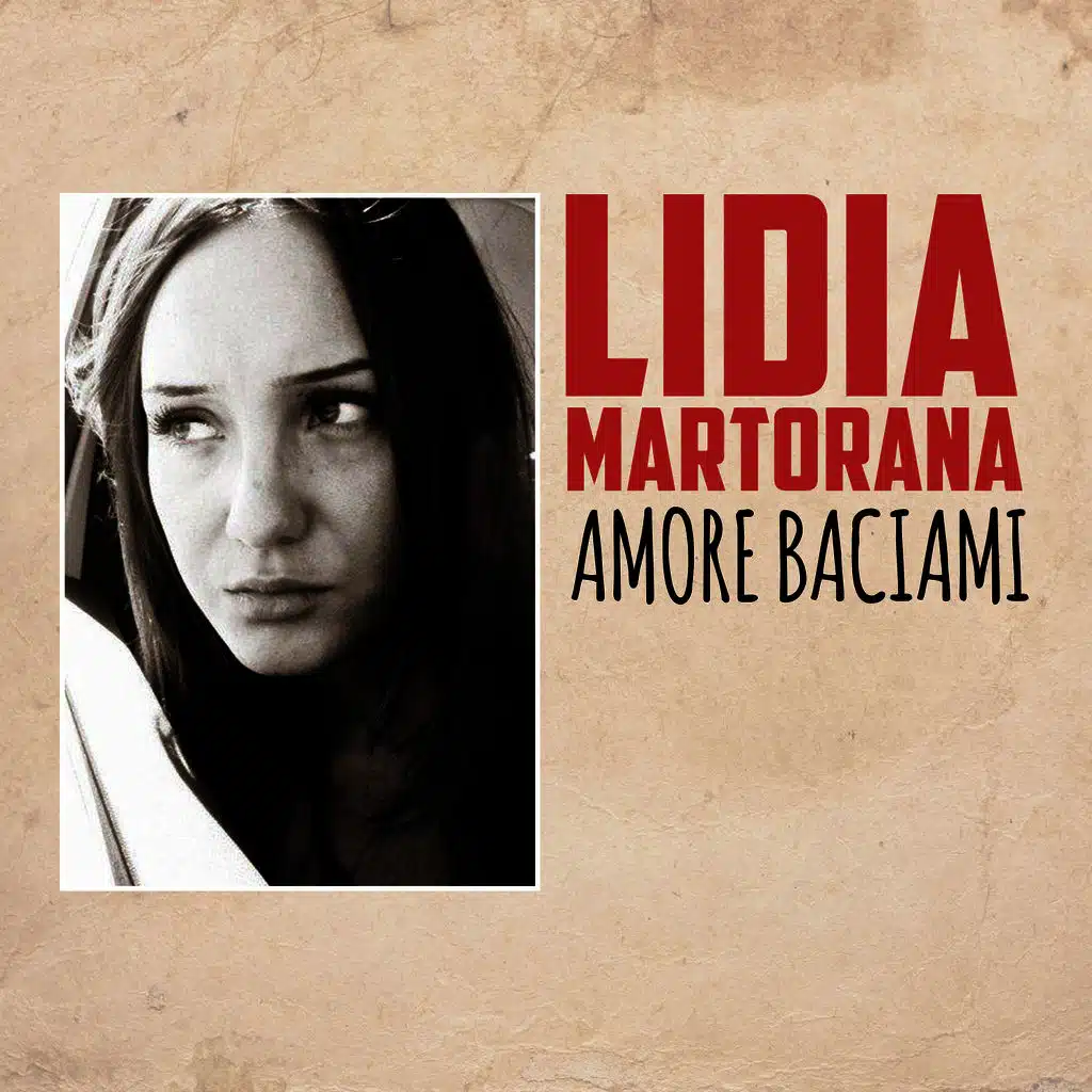 Lidia Martorana