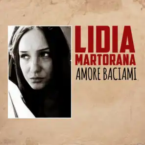Lidia Martorana