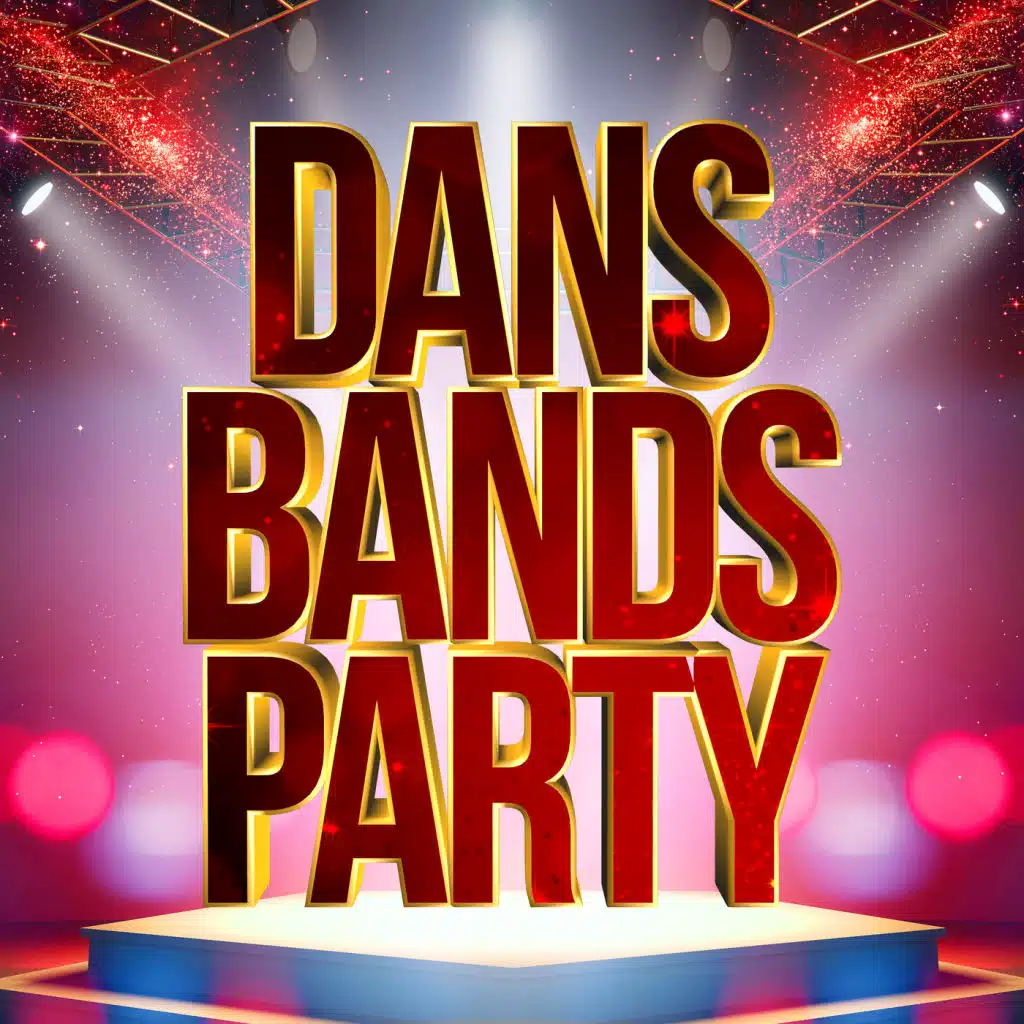 Dansbandsparty