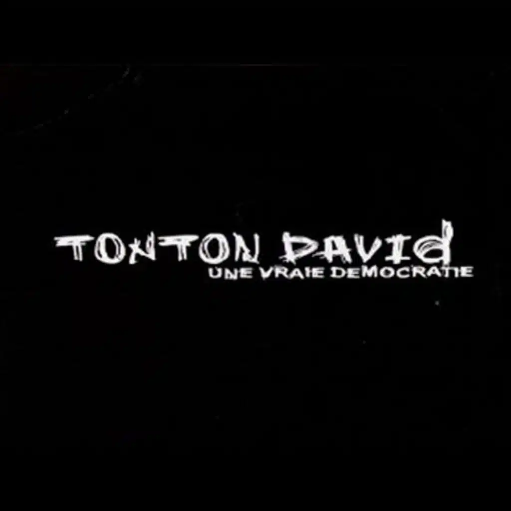 Une vraie démocratie