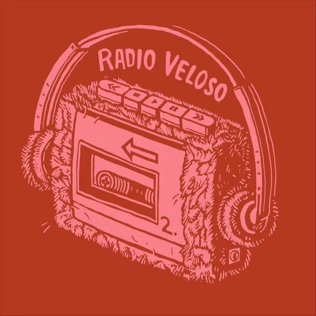Radio Veloso 2