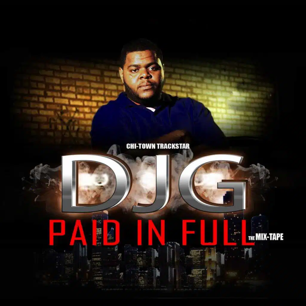 Paid in Full: Mixtape