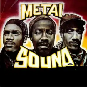 Metal Sound
