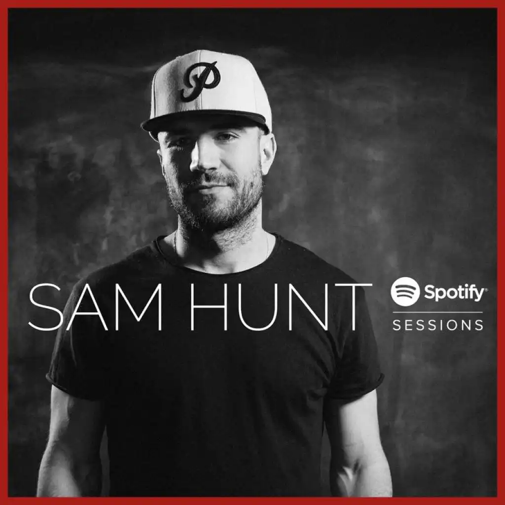 Spotify Sessions (Live From Spotify NYC)
