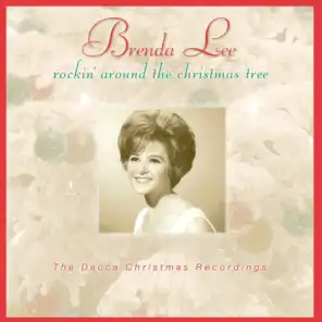 Rockin' Around The Christmas Tree/The Decca Christmas Recordings