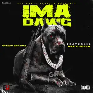 Ima Dawg (feat. NLE Choppa)
