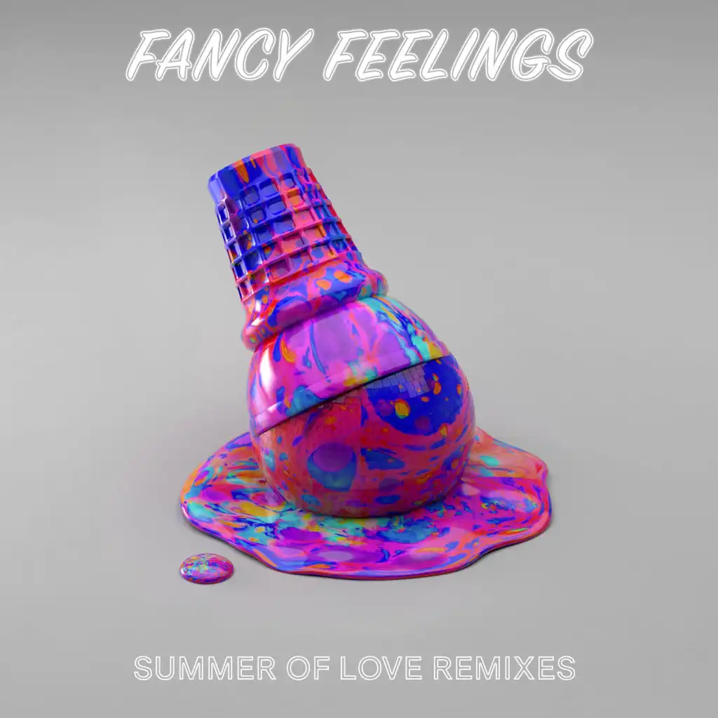 Summer of Love (Jerry Edgar Remix) [feat. Lenka]