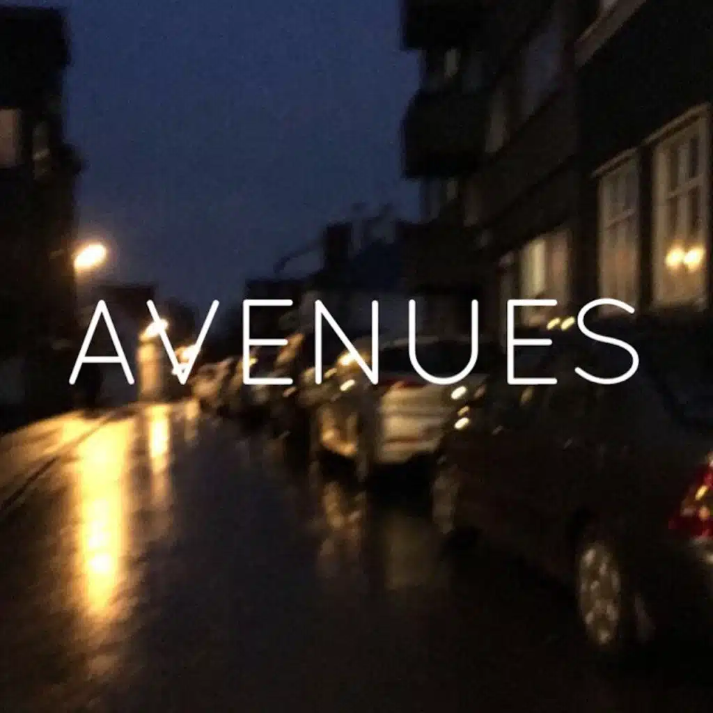AVENUES