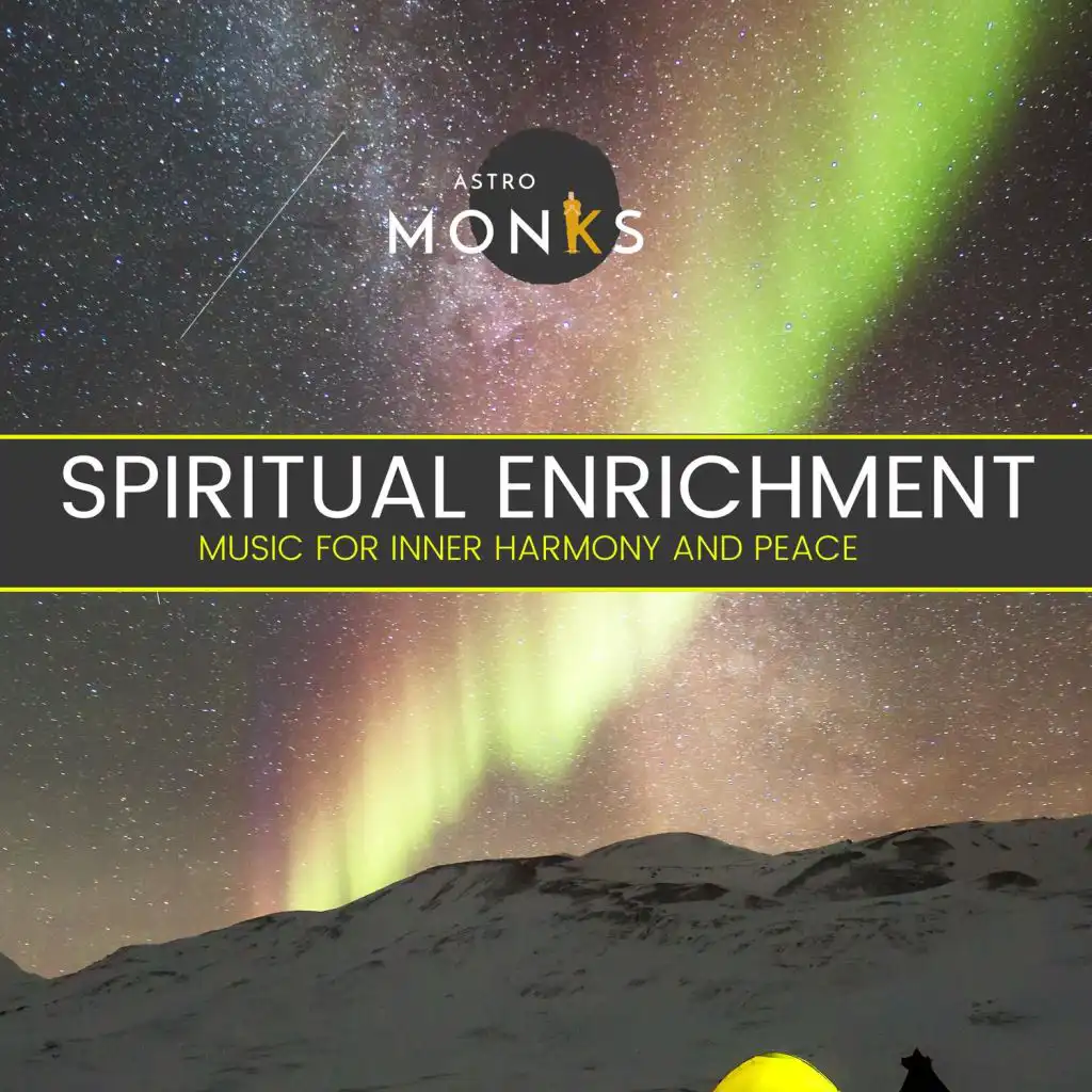 Spiritual Enrichment - Music for Inner Harmony and Peace