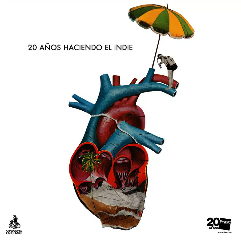 20 Años Haciendo el Indie
