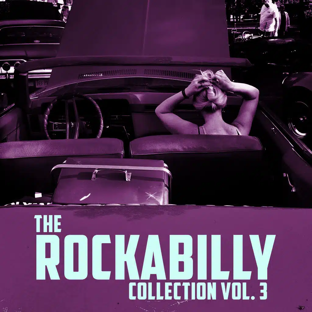 The Rockabilly Collection, Vol. 3