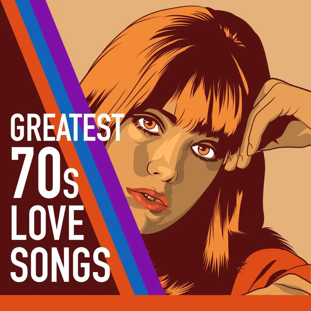 Greatest 70s Love Songs