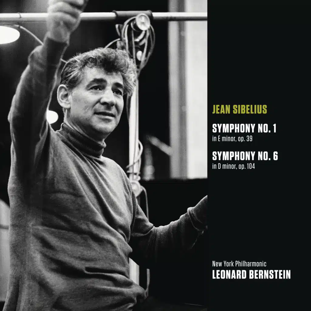 Symphony No. 1 in E Minor, Op. 39: II. Andante (ma non troppo lento)