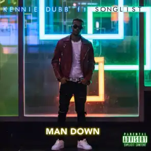Man Down (feat. SongList)