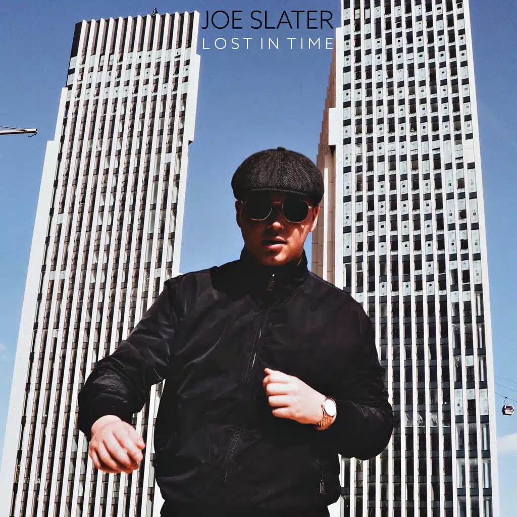Joe Slater