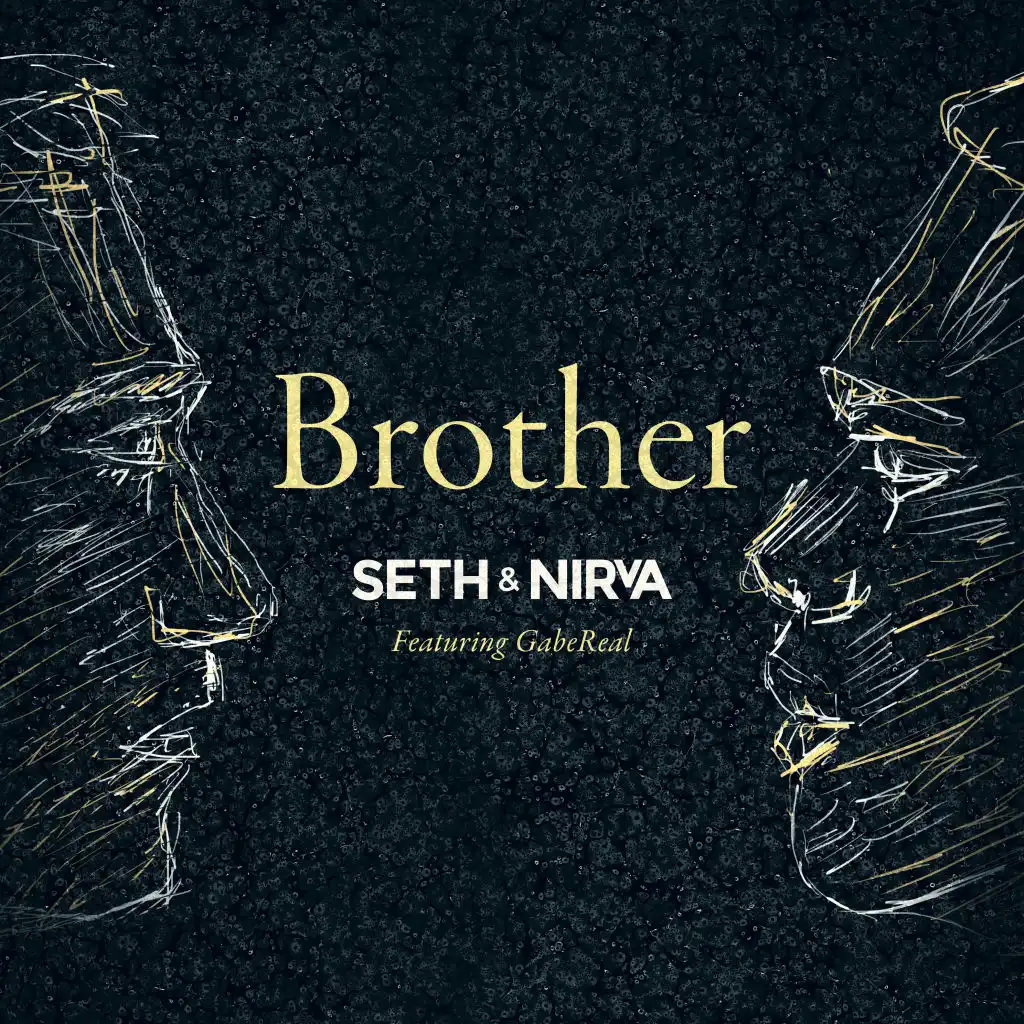 Brother (Open Up Our Eyes) [feat. GabeReal]