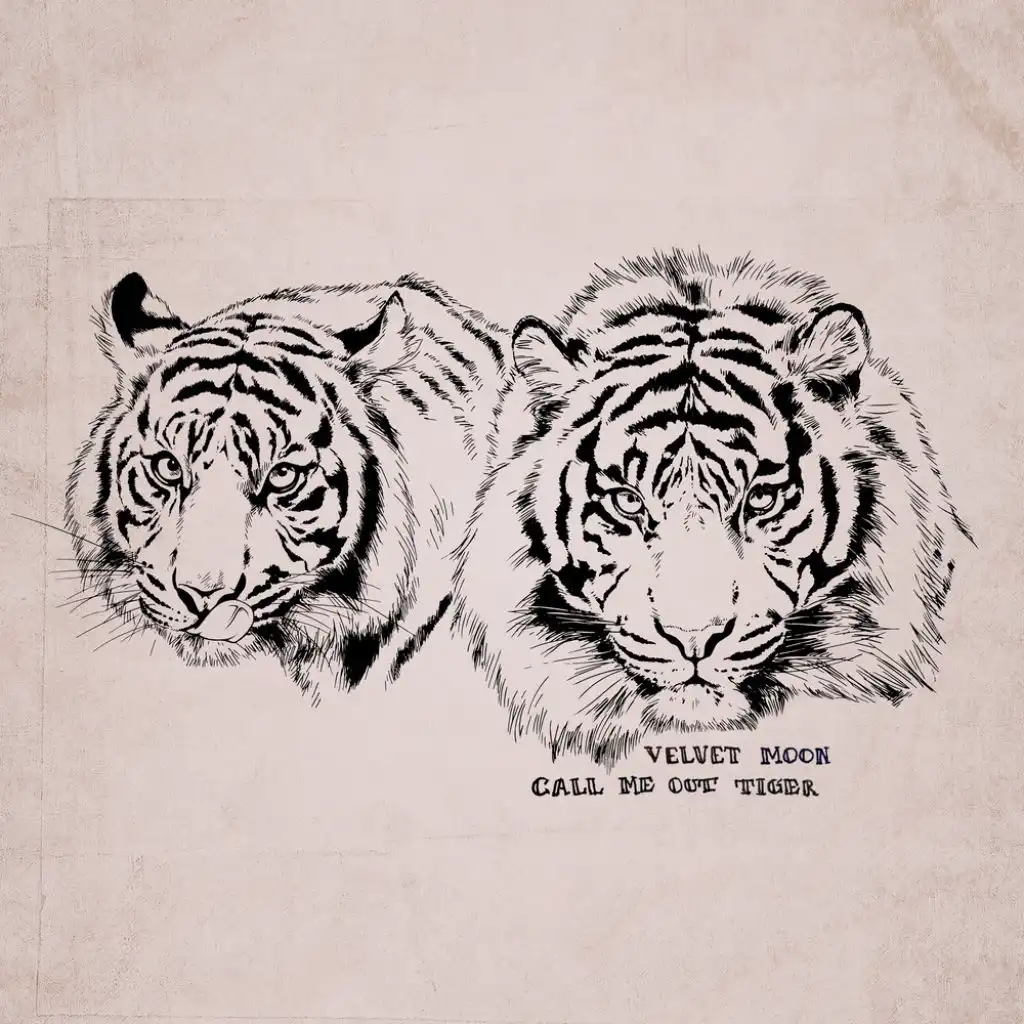 Call Me out Tiger (Instrumental Version)