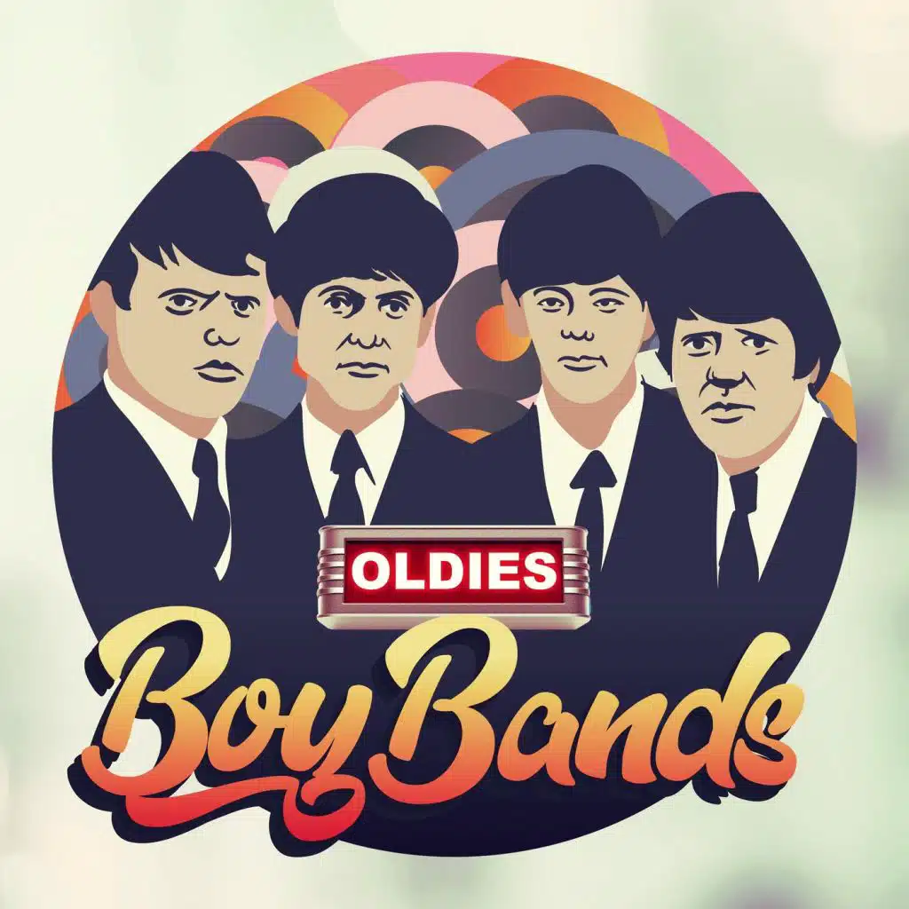 Oldies: Boy Bands