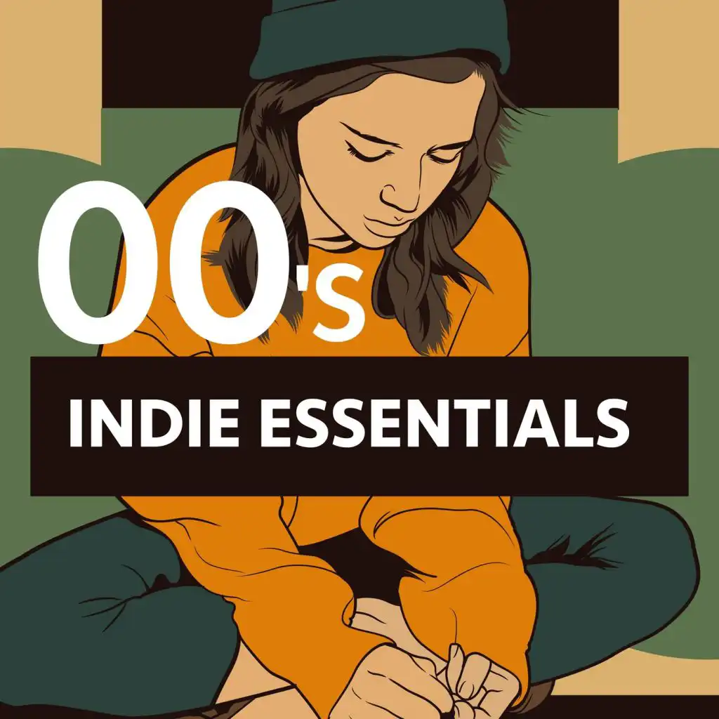 00's Indie Essentials