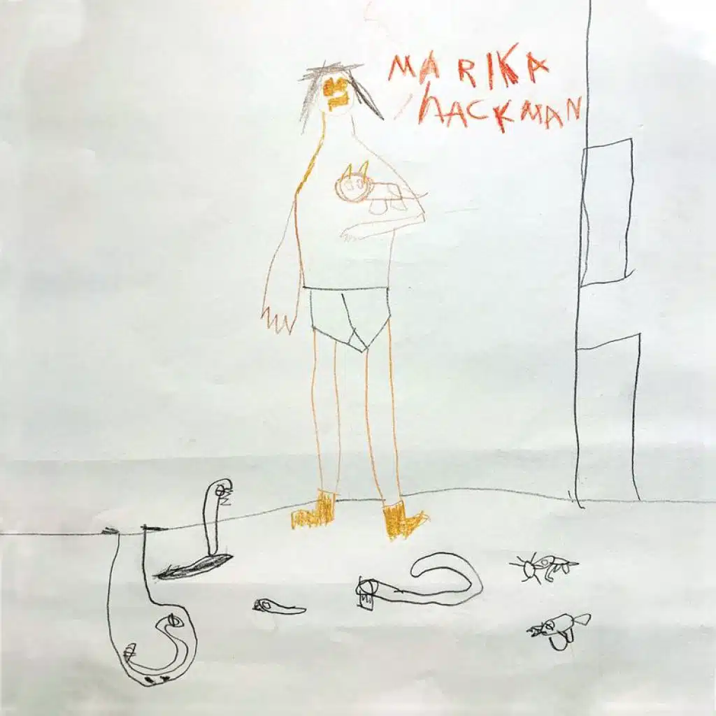 Any Human Friend (Acoustic EP)