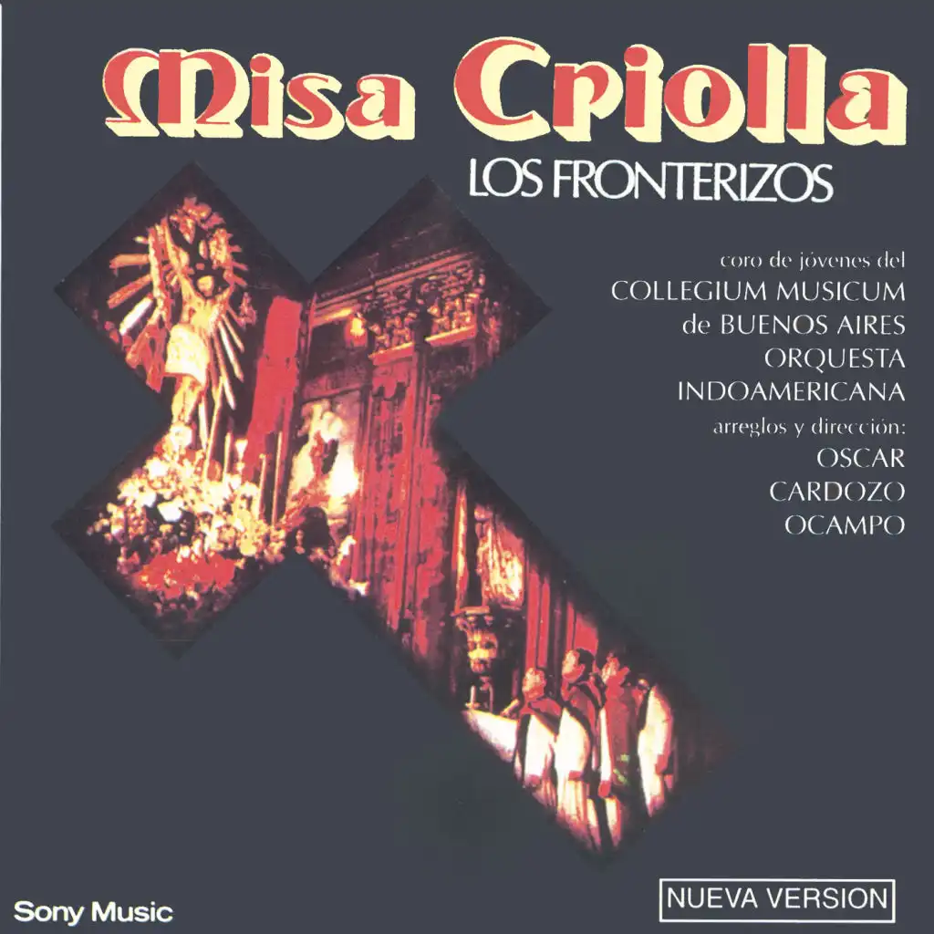 Introducción (Misa Criolla)