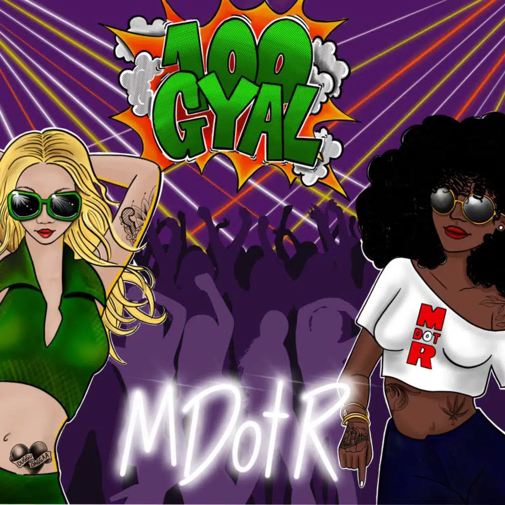 100 Gyal (Mixtape)