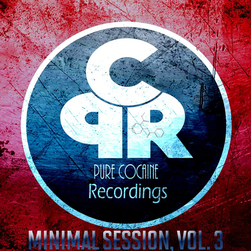 Minimal Session, Vol. 3