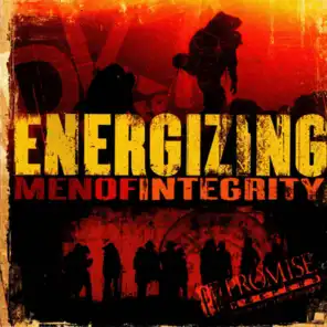 Promise Keepers: Energizing Men of Integrity