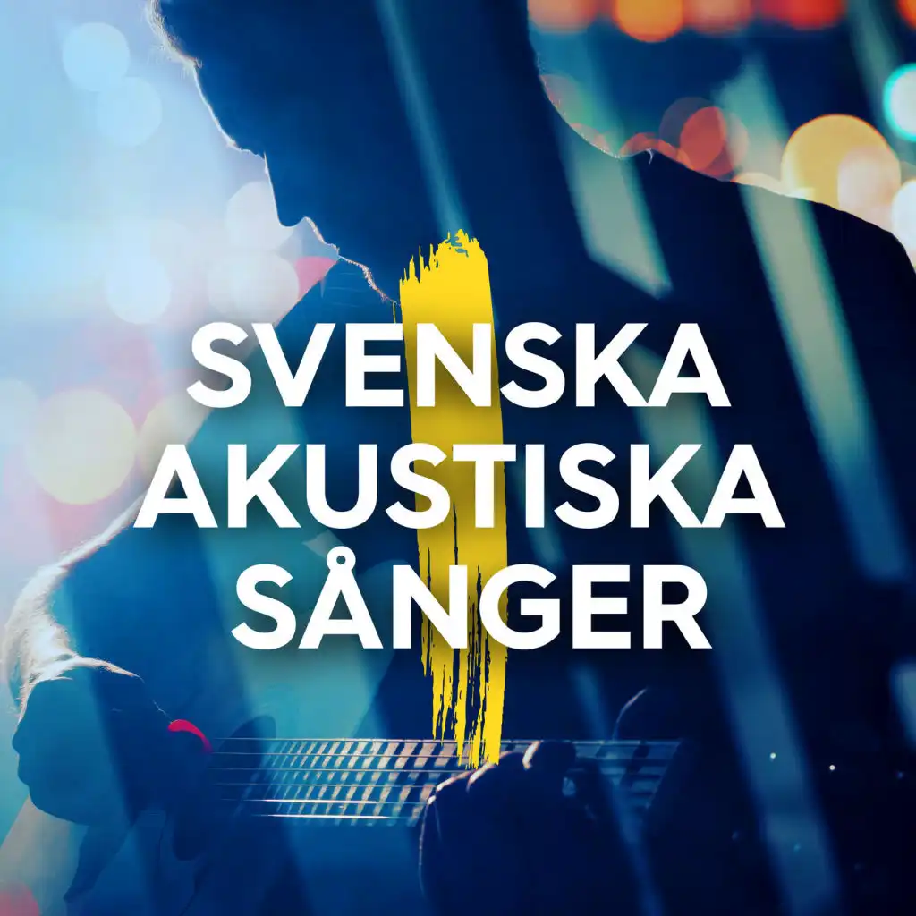 Svenska Akustiska Sånger