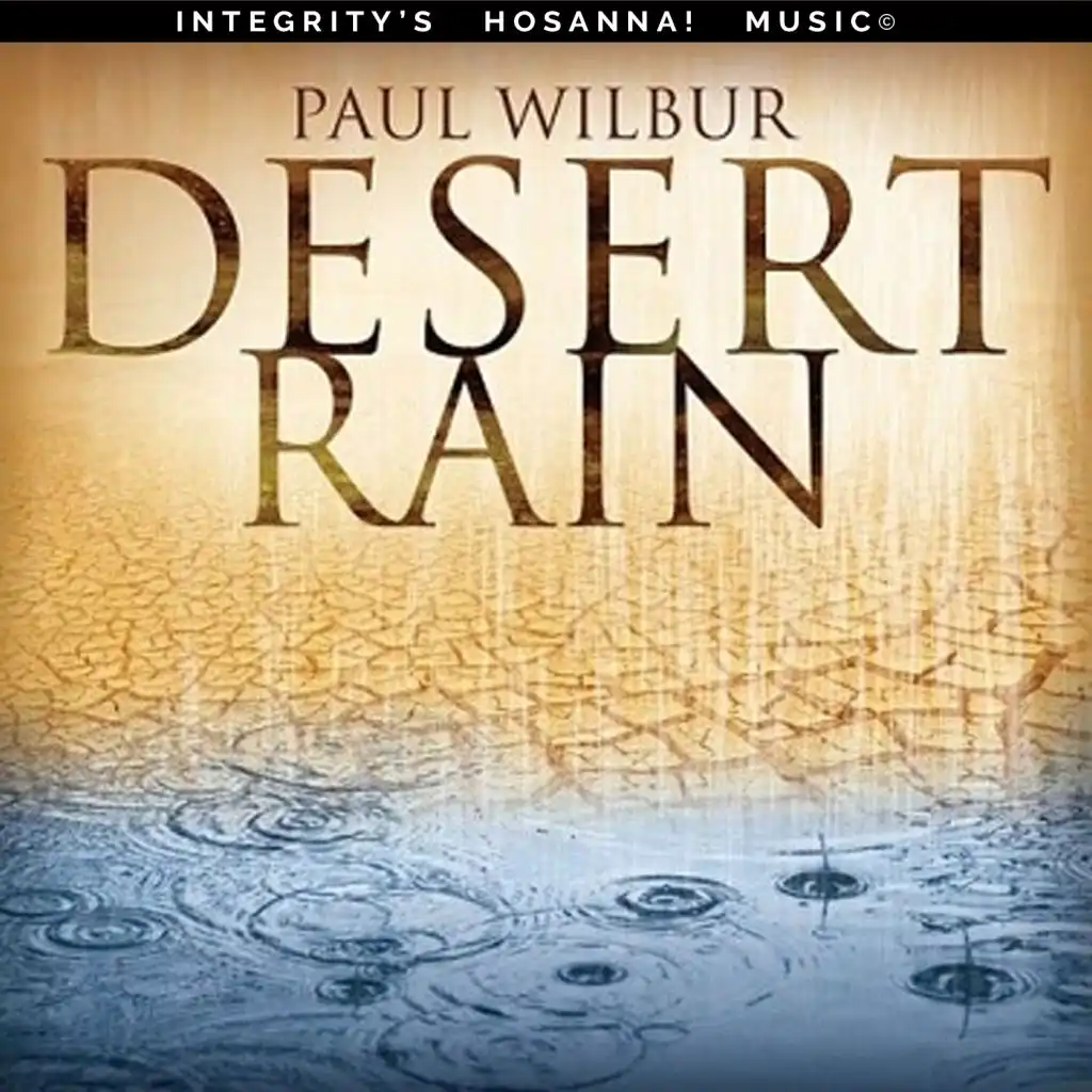 Desert Rain (Live)