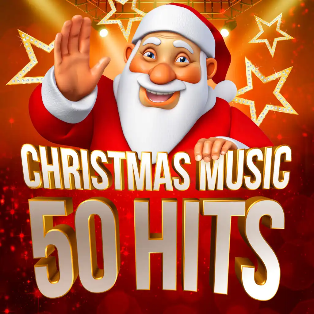 Christmas Music 50 Hits