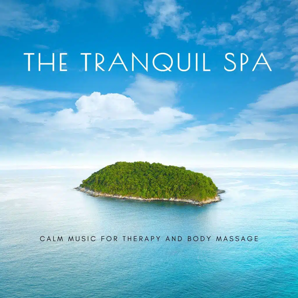 The Tranquil Spa - Calm Music for Therapy and Body Massage