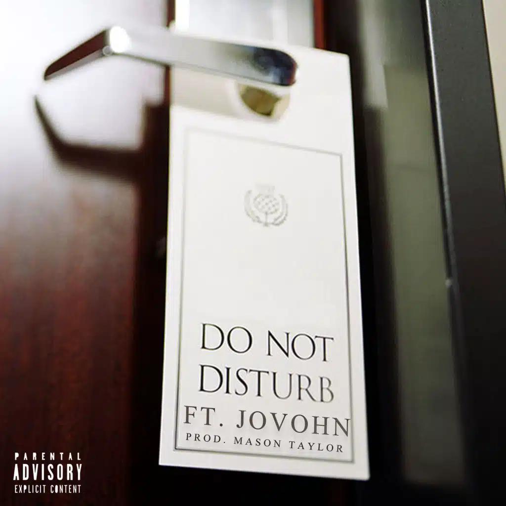 D.N.D. (feat. Jovohn)