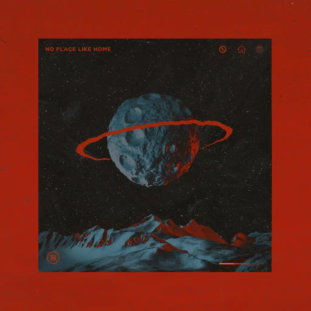 No Place Like Home (feat. Jonny Craig & Marina)