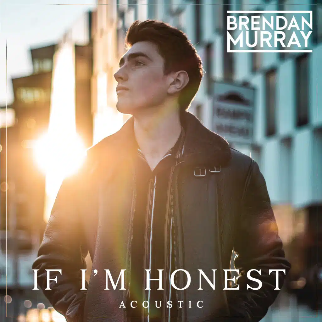 If I'm Honest (Acoustic)