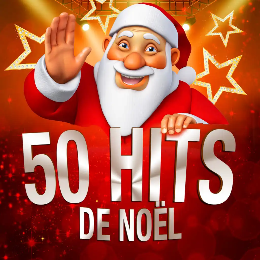 50 hits de noël