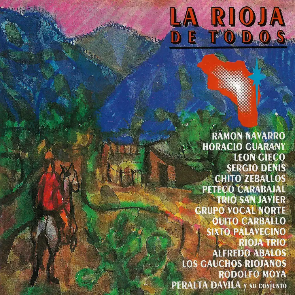El Pastorcillo (feat. Coro Infantil Quichua)