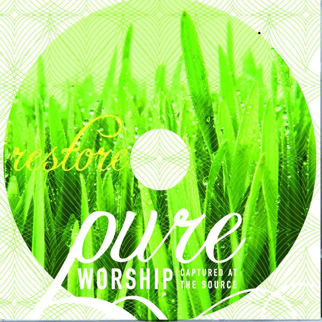 Pure Worship – Restore