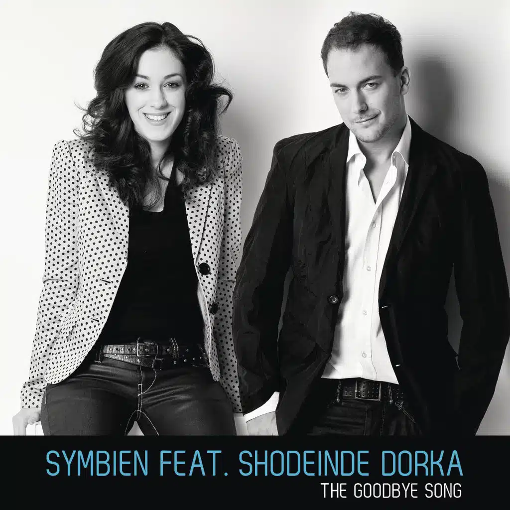 The Goodbye Song (feat. Dorka Shodeinde)