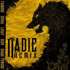 Nadie (Remix) [feat. Sech & Sharo Towers]