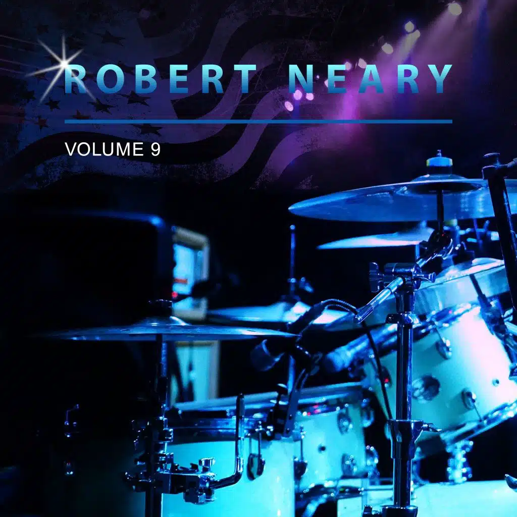 Robert Neary, Vol. 9