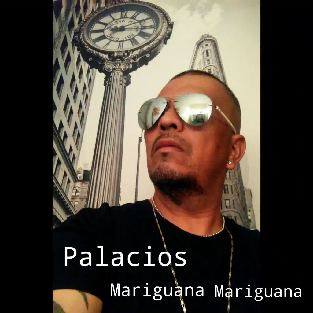 Mariguana, Mariguana