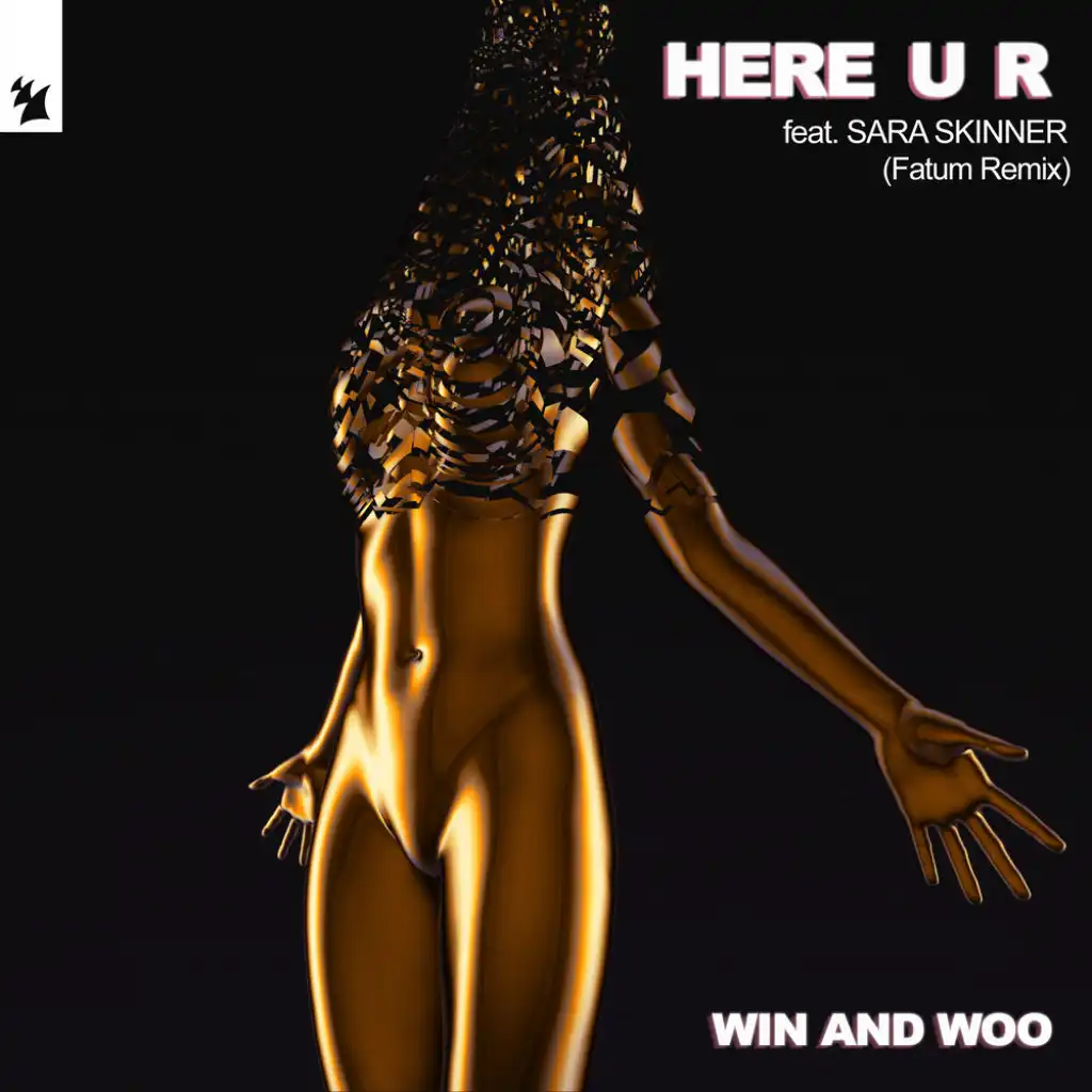 Here U R (Fatum Extended Remix) [feat. Sara Skinner]